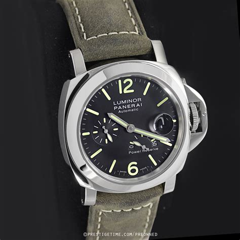 sell panerai uk|pre owned panerai uk.